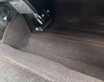 Черный БМВ 5 Серия, объемом двигателя 2.99 л и пробегом 238 тыс. км за 34000 $, фото 16 на Automoto.ua