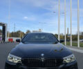 БМВ 5 Серия 2018 в Днепре (Днепропетровске) на Automoto.ua Черный БМВ 5 Серия, объемом двигателя 4.39 л и пробегом 129 тыс. км за 35599 $, фото 22 на Automoto.ua