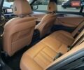 Чорний БМВ 5 Серія, об'ємом двигуна 2.99 л та пробігом 153 тис. км за 38700 $, фото 39 на Automoto.ua