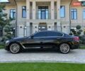 Черный БМВ 5 Серия, объемом двигателя 2 л и пробегом 85 тыс. км за 29000 $, фото 7 на Automoto.ua