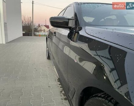 Чорний БМВ 5 Серія, об'ємом двигуна 2.99 л та пробігом 153 тис. км за 38700 $, фото 15 на Automoto.ua