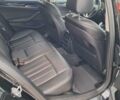Чорний БМВ 5 Серія, об'ємом двигуна 2 л та пробігом 320 тис. км за 24300 $, фото 29 на Automoto.ua