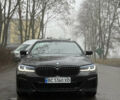 Черный БМВ 5 Серия, объемом двигателя 2 л и пробегом 239 тыс. км за 24999 $, фото 34 на Automoto.ua