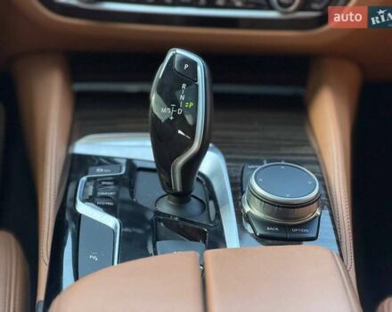 Черный БМВ 5 Серия, объемом двигателя 4.39 л и пробегом 71 тыс. км за 43500 $, фото 48 на Automoto.ua