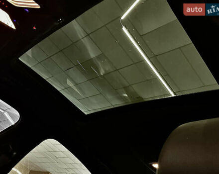 Черный БМВ 5 Серия, объемом двигателя 3 л и пробегом 58 тыс. км за 40499 $, фото 25 на Automoto.ua