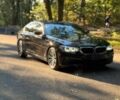 Черный БМВ 5 Серия, объемом двигателя 3 л и пробегом 36 тыс. км за 10200 $, фото 1 на Automoto.ua
