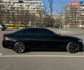 Чорний БМВ 5 Серія, об'ємом двигуна 3 л та пробігом 183 тис. км за 35000 $, фото 1 на Automoto.ua