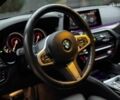 Чорний БМВ 5 Серія, об'ємом двигуна 2 л та пробігом 82 тис. км за 35440 $, фото 32 на Automoto.ua