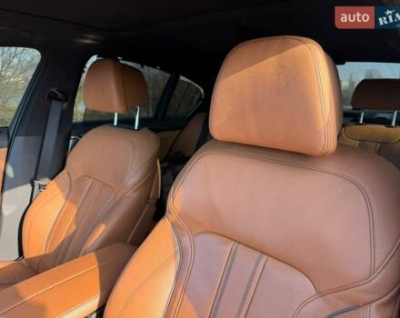 Черный БМВ 5 Серия, объемом двигателя 4.39 л и пробегом 71 тыс. км за 43500 $, фото 40 на Automoto.ua