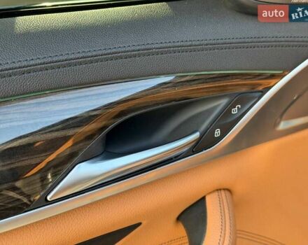 Черный БМВ 5 Серия, объемом двигателя 4.39 л и пробегом 71 тыс. км за 43500 $, фото 35 на Automoto.ua