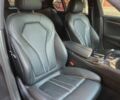 Черный БМВ 5 Серия, объемом двигателя 3 л и пробегом 33 тыс. км за 13500 $, фото 10 на Automoto.ua