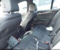 Черный БМВ 5 Серия, объемом двигателя 2 л и пробегом 117 тыс. км за 6500 $, фото 17 на Automoto.ua