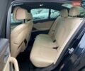 Черный БМВ 5 Серия, объемом двигателя 4.39 л и пробегом 84 тыс. км за 44500 $, фото 25 на Automoto.ua