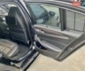 Чорний БМВ 5 Серія, об'ємом двигуна 3 л та пробігом 49 тис. км за 49000 $, фото 26 на Automoto.ua