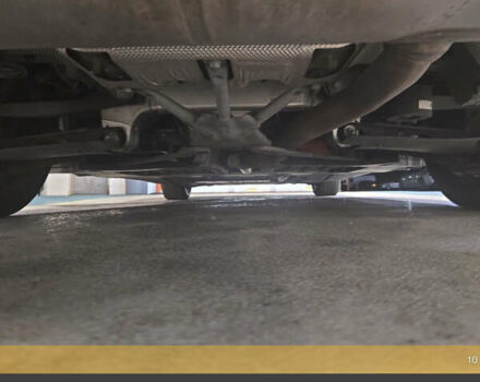 Черный БМВ 5 Серия, объемом двигателя 2 л и пробегом 105 тыс. км за 21800 $, фото 10 на Automoto.ua