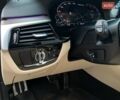 Черный БМВ 5 Серия, объемом двигателя 4.39 л и пробегом 84 тыс. км за 44500 $, фото 15 на Automoto.ua