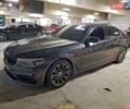 Черный БМВ 5 Серия, объемом двигателя 3 л и пробегом 139 тыс. км за 11500 $, фото 1 на Automoto.ua
