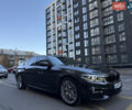 Черный БМВ 5 Серия, объемом двигателя 3 л и пробегом 90 тыс. км за 37500 $, фото 1 на Automoto.ua