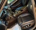 Черный БМВ 5 Серия, объемом двигателя 3 л и пробегом 33 тыс. км за 20700 $, фото 8 на Automoto.ua