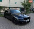 Черный БМВ 5 Серия, объемом двигателя 4.39 л и пробегом 78 тыс. км за 47800 $, фото 1 на Automoto.ua