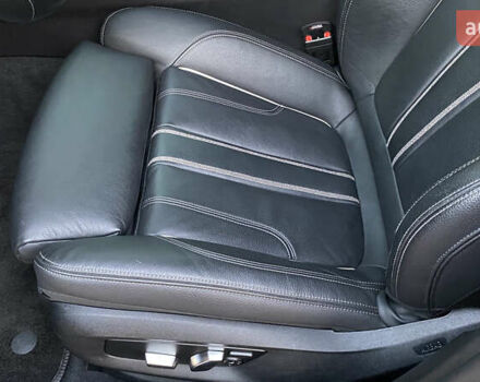 Черный БМВ 5 Серия, объемом двигателя 3 л и пробегом 37 тыс. км за 38888 $, фото 61 на Automoto.ua