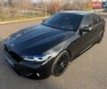 Черный БМВ 5 Серия, объемом двигателя 4.39 л и пробегом 71 тыс. км за 43500 $, фото 12 на Automoto.ua