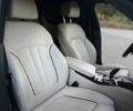 Черный БМВ 5 Серия, объемом двигателя 4.39 л и пробегом 78 тыс. км за 42000 $, фото 1 на Automoto.ua