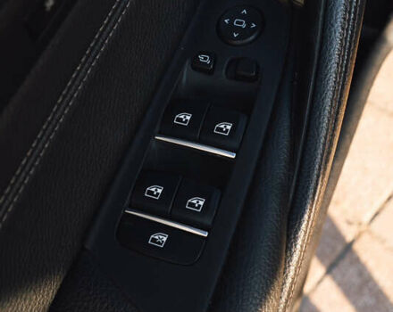 Черный БМВ 5 Серия, объемом двигателя 2 л и пробегом 155 тыс. км за 37500 $, фото 30 на Automoto.ua