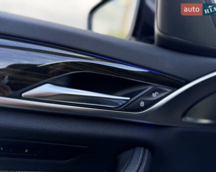 Черный БМВ 5 Серия, объемом двигателя 2 л и пробегом 180 тыс. км за 24000 $, фото 34 на Automoto.ua