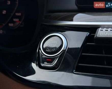 Черный БМВ 5 Серия, объемом двигателя 4.39 л и пробегом 71 тыс. км за 43500 $, фото 58 на Automoto.ua