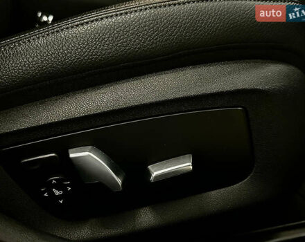 Черный БМВ 5 Серия, объемом двигателя 3 л и пробегом 58 тыс. км за 40499 $, фото 17 на Automoto.ua