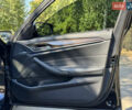 Черный БМВ 5 Серия, объемом двигателя 2 л и пробегом 56 тыс. км за 32900 $, фото 17 на Automoto.ua