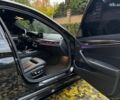 Чорний БМВ 5 Серія, об'ємом двигуна 2 л та пробігом 82 тис. км за 35440 $, фото 28 на Automoto.ua
