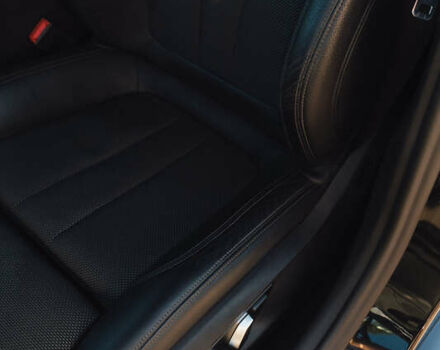 Черный БМВ 5 Серия, объемом двигателя 2 л и пробегом 155 тыс. км за 37500 $, фото 34 на Automoto.ua