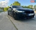 Чорний БМВ 5 Серія, об'ємом двигуна 3 л та пробігом 55 тис. км за 36800 $, фото 1 на Automoto.ua