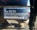 Черный БМВ 5 Серия, объемом двигателя 2 л и пробегом 67 тыс. км за 9000 $, фото 11 на Automoto.ua