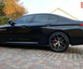 Черный БМВ 5 Серия, объемом двигателя 3 л и пробегом 37 тыс. км за 38888 $, фото 34 на Automoto.ua