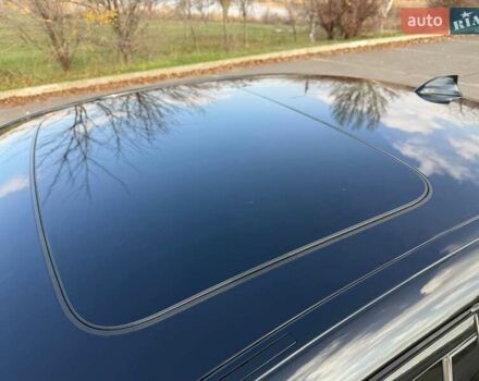 Черный БМВ 5 Серия, объемом двигателя 4.39 л и пробегом 71 тыс. км за 43500 $, фото 30 на Automoto.ua