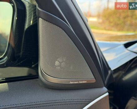 Черный БМВ 5 Серия, объемом двигателя 4.39 л и пробегом 71 тыс. км за 43500 $, фото 34 на Automoto.ua