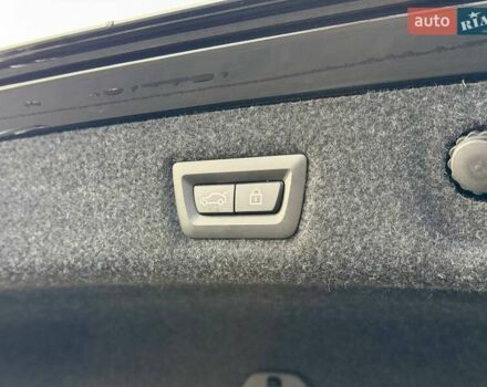 Черный БМВ 5 Серия, объемом двигателя 4.39 л и пробегом 71 тыс. км за 43500 $, фото 29 на Automoto.ua