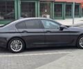 Черный БМВ 5 Серия, объемом двигателя 2.99 л и пробегом 245 тыс. км за 37000 $, фото 3 на Automoto.ua