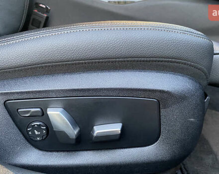 Черный БМВ 5 Серия, объемом двигателя 3 л и пробегом 37 тыс. км за 38888 $, фото 65 на Automoto.ua