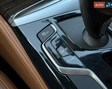 Черный БМВ 5 Серия, объемом двигателя 4.39 л и пробегом 71 тыс. км за 43500 $, фото 64 на Automoto.ua