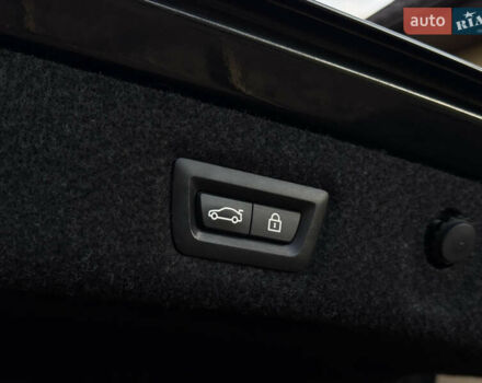 Черный БМВ 5 Серия, объемом двигателя 2 л и пробегом 180 тыс. км за 24000 $, фото 38 на Automoto.ua