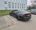 Черный БМВ 5 Серия, объемом двигателя 2 л и пробегом 138 тыс. км за 38900 $, фото 4 на Automoto.ua