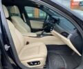 Черный БМВ 5 Серия, объемом двигателя 4.39 л и пробегом 84 тыс. км за 44500 $, фото 32 на Automoto.ua