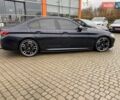 Черный БМВ 5 Серия, объемом двигателя 4.39 л и пробегом 84 тыс. км за 44500 $, фото 9 на Automoto.ua
