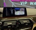 Чорний БМВ 5 Серія, об'ємом двигуна 3 л та пробігом 150 тис. км за 24000 $, фото 9 на Automoto.ua