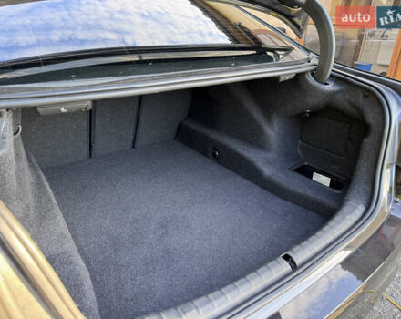 Черный БМВ 5 Серия, объемом двигателя 2 л и пробегом 180 тыс. км за 24000 $, фото 37 на Automoto.ua