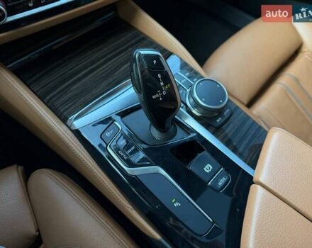 Черный БМВ 5 Серия, объемом двигателя 4.39 л и пробегом 71 тыс. км за 43500 $, фото 62 на Automoto.ua